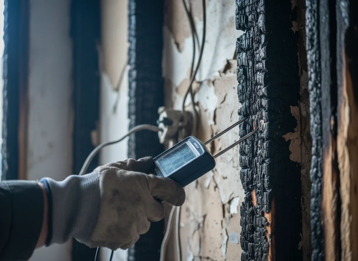 Fire Damage Restoration Hopwood, PA FAQs